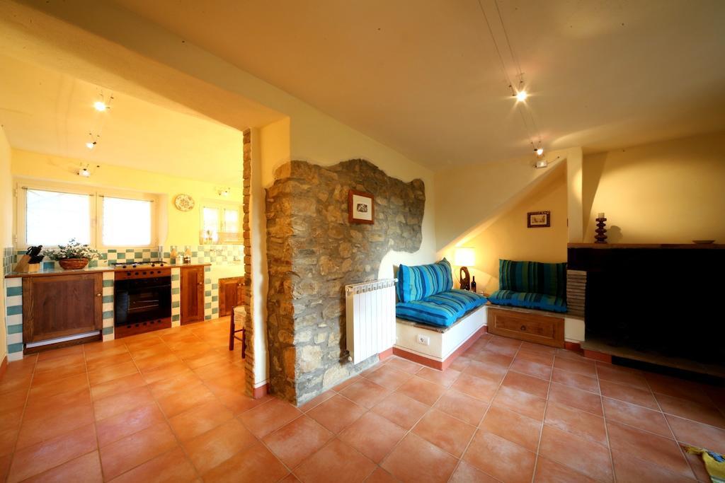 Agriturismo Caiburroni Pietralunga  Habitación foto