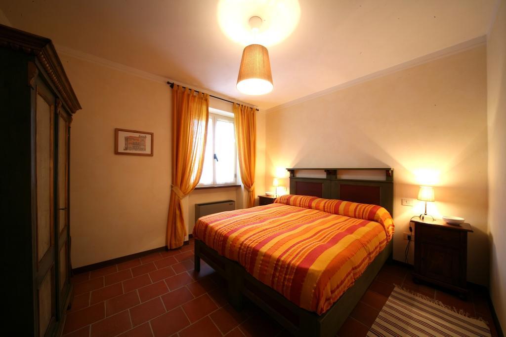 Agriturismo Caiburroni Pietralunga  Habitación foto